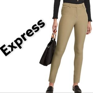 Express Women’s Skinny Pant Size 16L